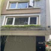SĐCC! CẦN BÁN LUÔN nhà ngõ 521 phố Trương Định Tân Mai quận Hoàng Mai. DT 36m × 5 Tầng chỉ 4 tỷ 83